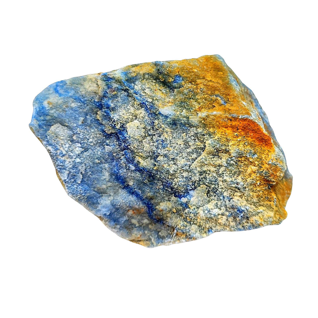 Stone -Blue Aventurine -Rough -460g/560g