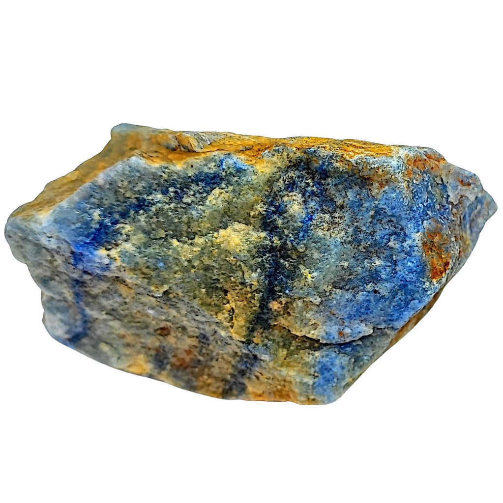 Stone -Blue Aventurine -Rough -460g/560g