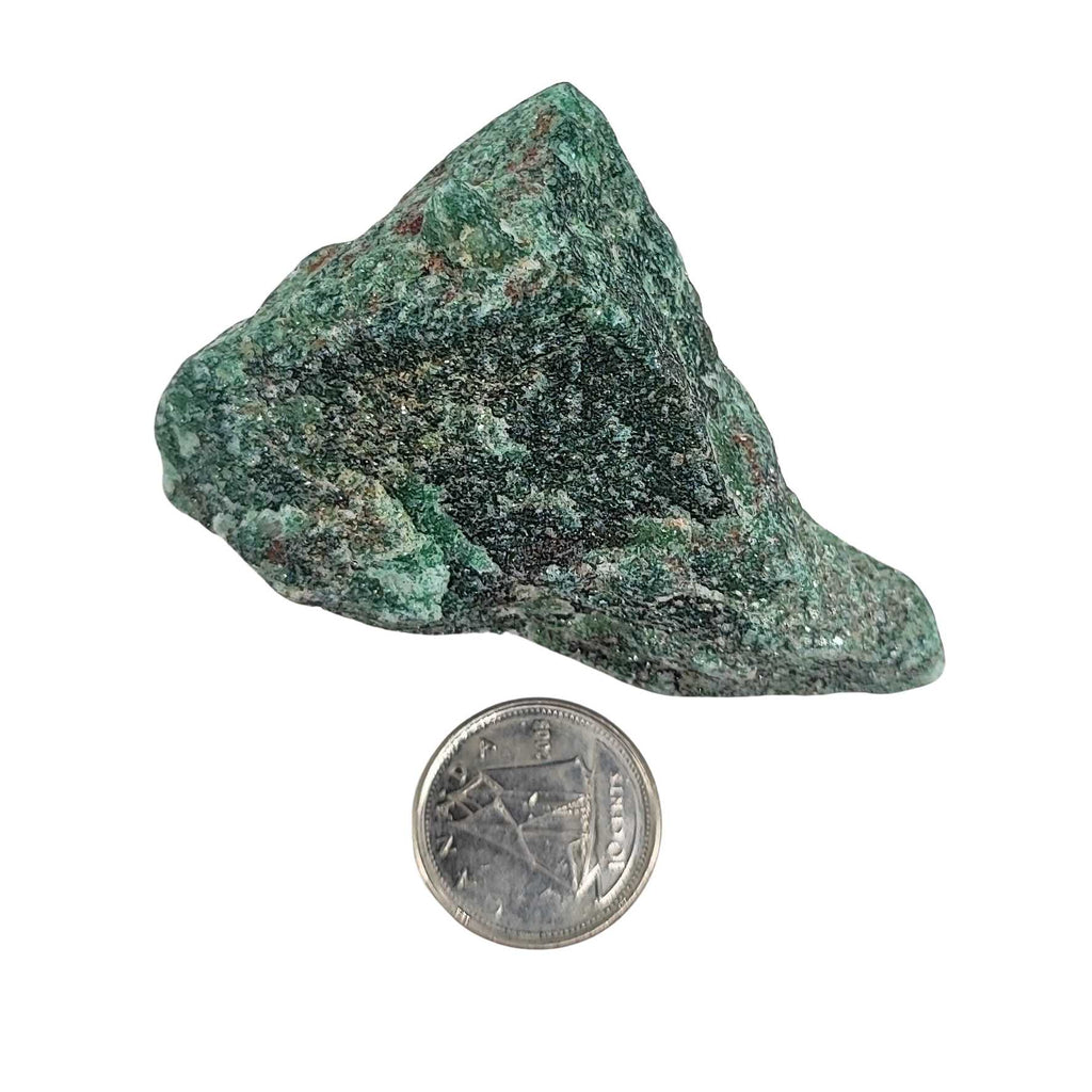 Stone -Green Aventurine -Rough Large 30g to 69g
