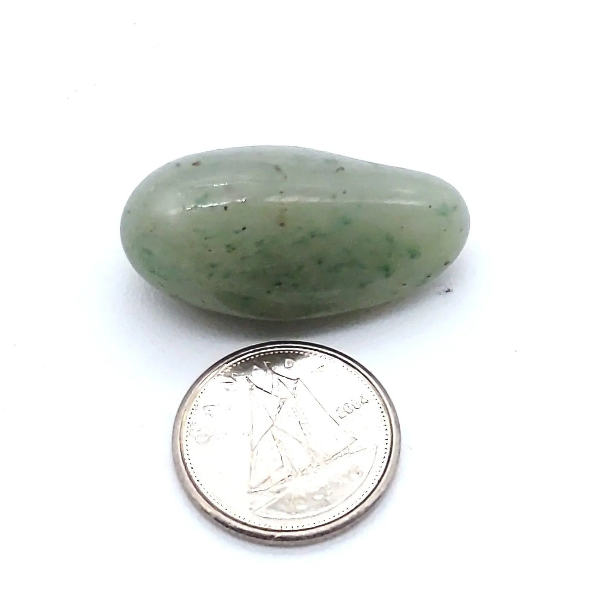 Stone - Green Aventurine - Tumbled