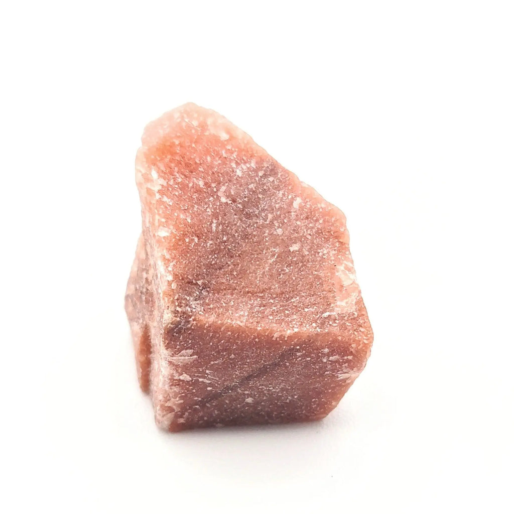 Stone -Aventurine -Pink -Rough -Small Small Aromes Evasions 