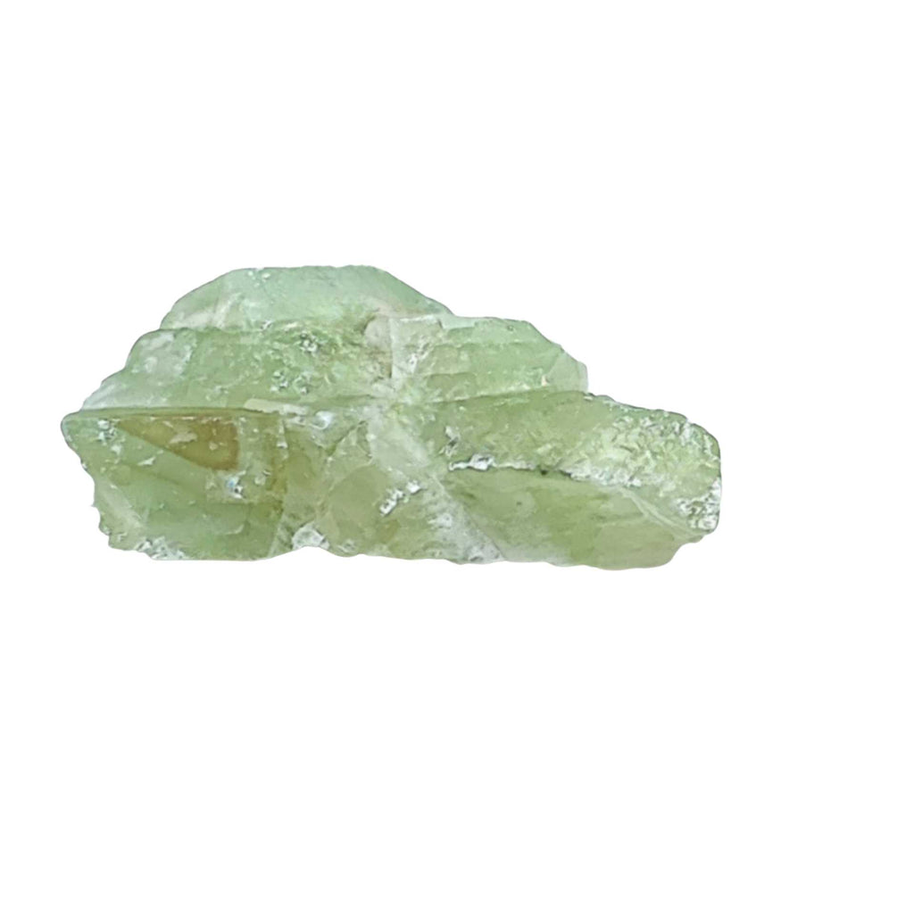Stone - Green Calcite - Rough Large: 31g - 60g
