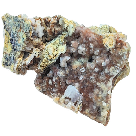 Stone - Chrysoprase - Rough - 59g to 123g