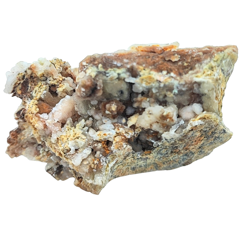 Stone -Chrysoprase -Crystal -Quartz -Rough -59g to 123g
