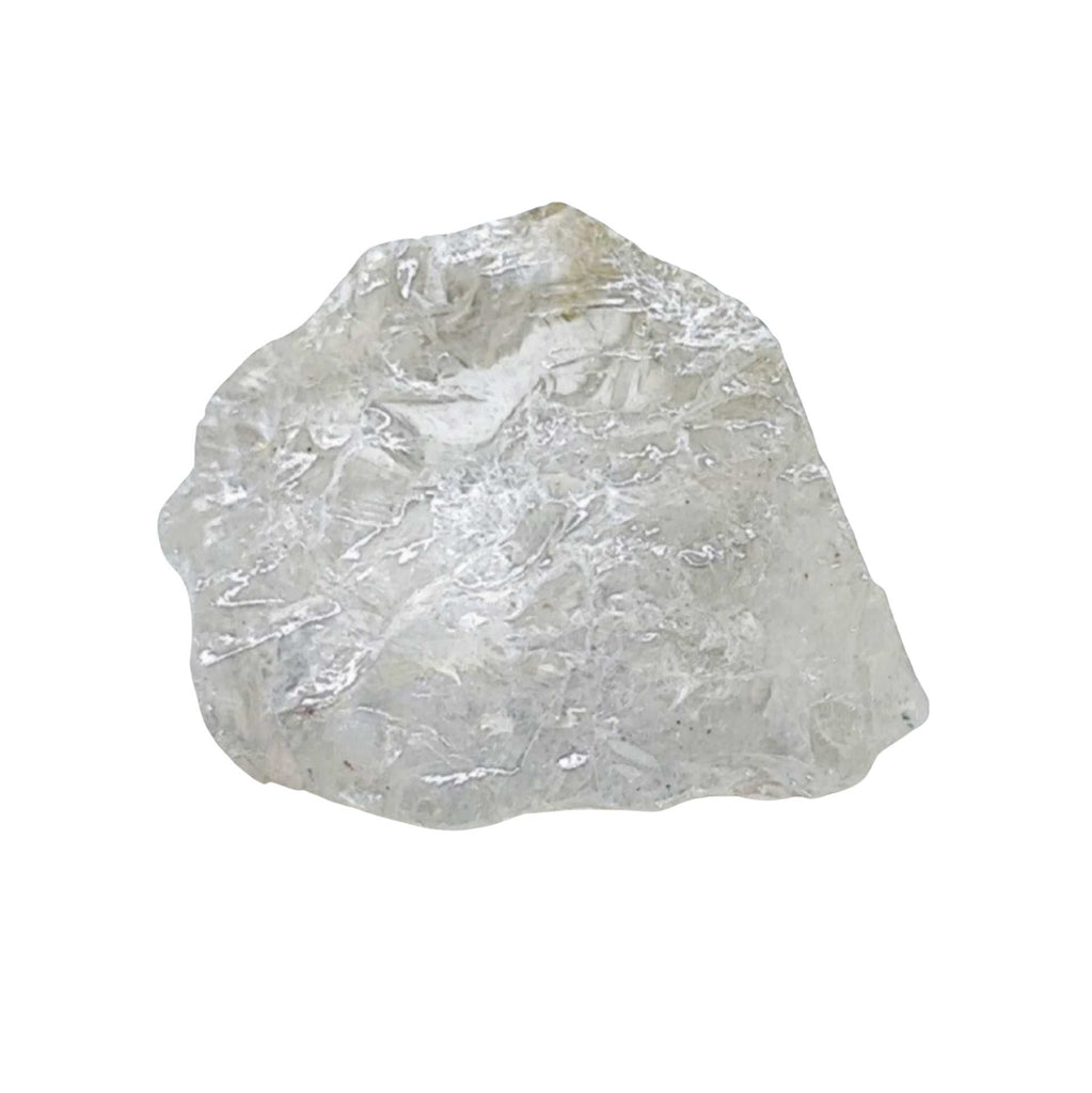 Stone -Crystal -Clear Quartz -Rough -21g to 44g