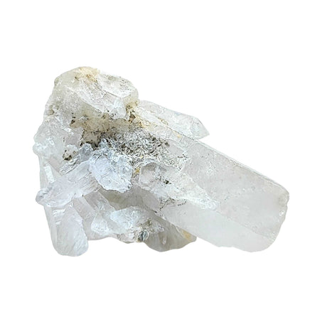 Stone -Crystal -Clear Quartz -Rough -45g to 90g