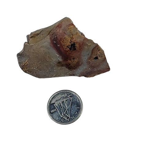 Stone -Desert Jasper -Rough