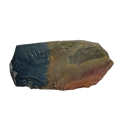 Stone -Desert Jasper -Rough