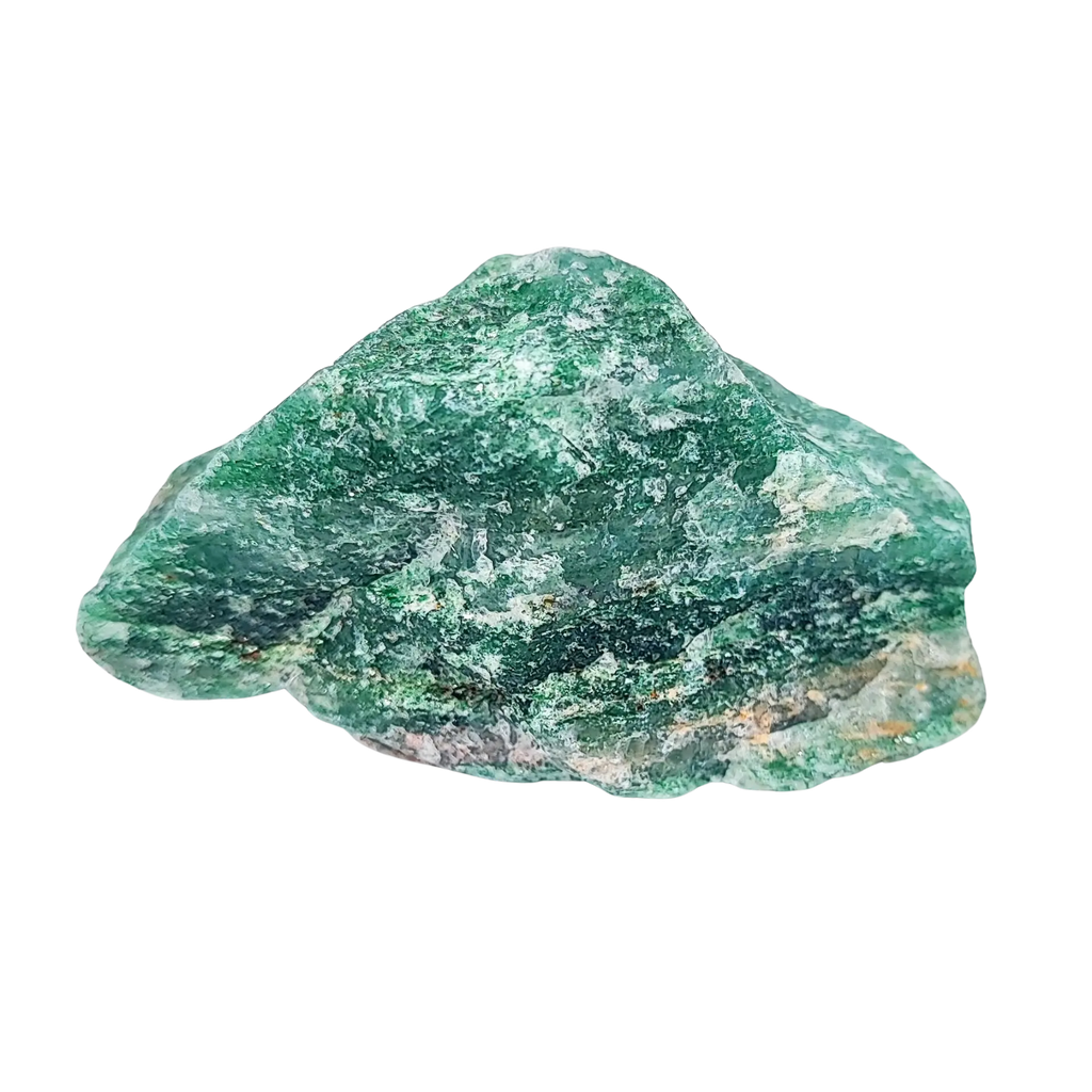 Stone -Emerald -Rough -Extra Large -Rough -Aromes Evasions 