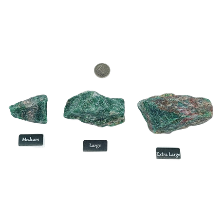 Stone -Emerald -Rough