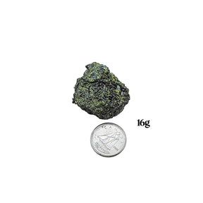 Stone -Epidote -Rough Small: 5g to 29g pcs