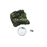 Stone -Epidote -Rough Medium: 30g to 59g pcs