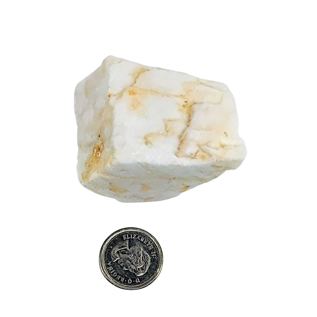 Stone -Feldspar -Brazilian -Rough -Large