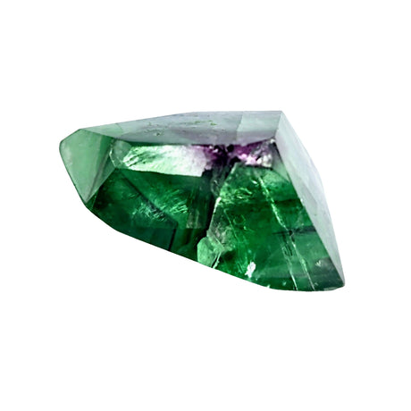 Stone -Specimen -Green Fluorite -Tumbled