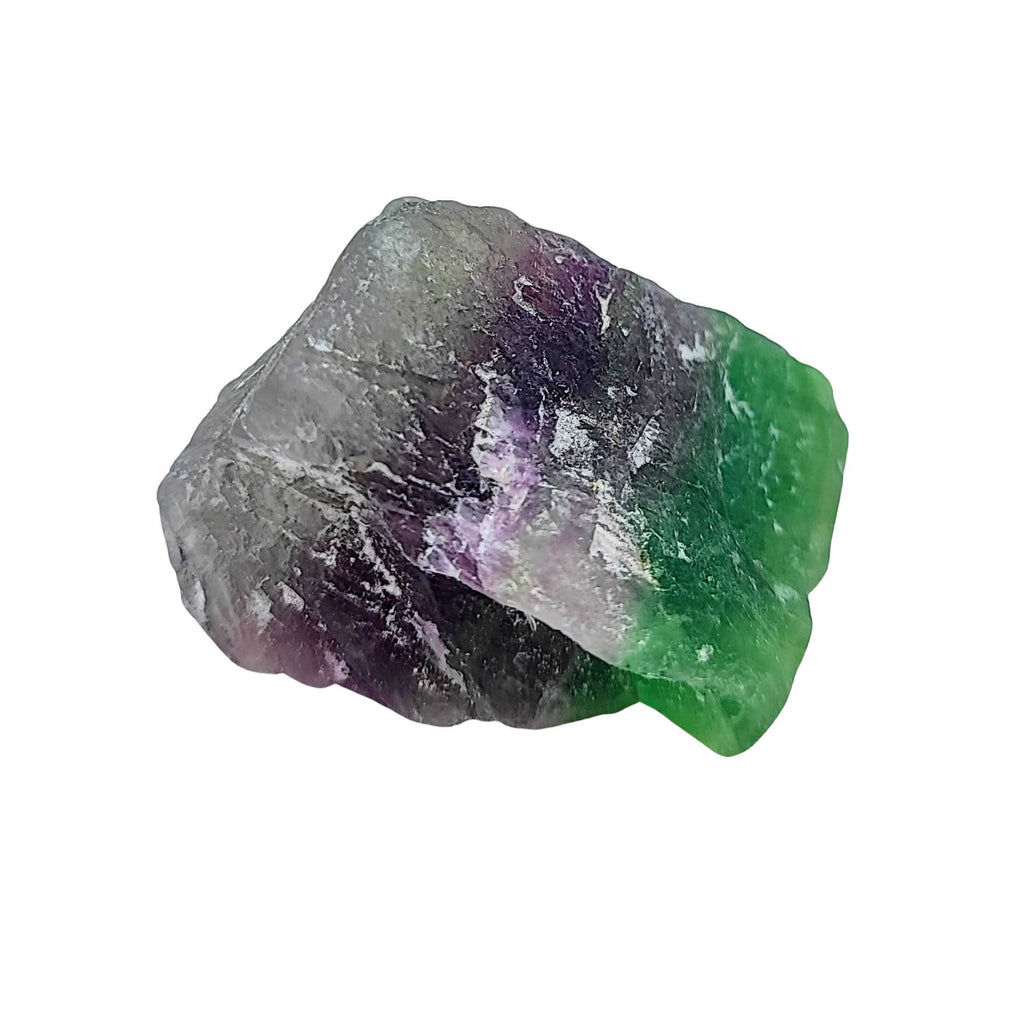 Attrape soleil Fluorite verte - My roller stone