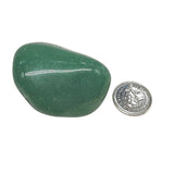 Stone - Green Aventurine - Tumbled