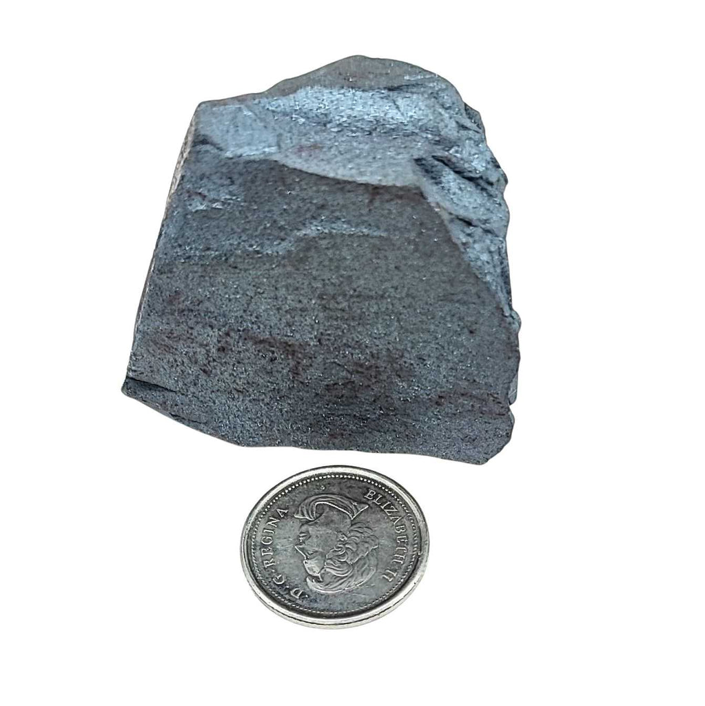Stone -Hematite -Rough -100g to 150g -Chunk -Aromes Evasions 