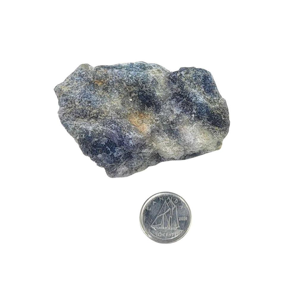 Stone -Iolite -Rough Small 20g to 39g pcs