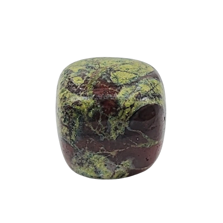 Stone - Jasper - Dragon Blood - Tumbled