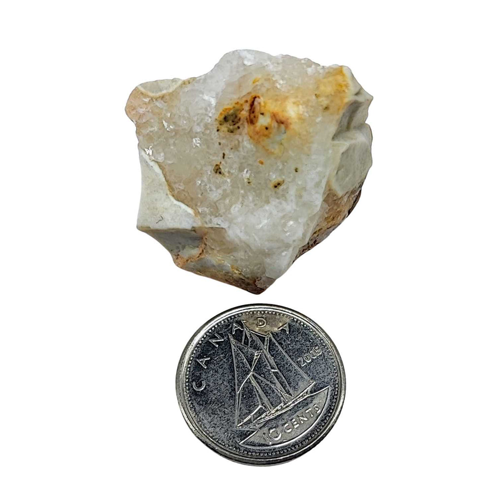 Stone -Jasper -Orbicular -Rough -Extra Small