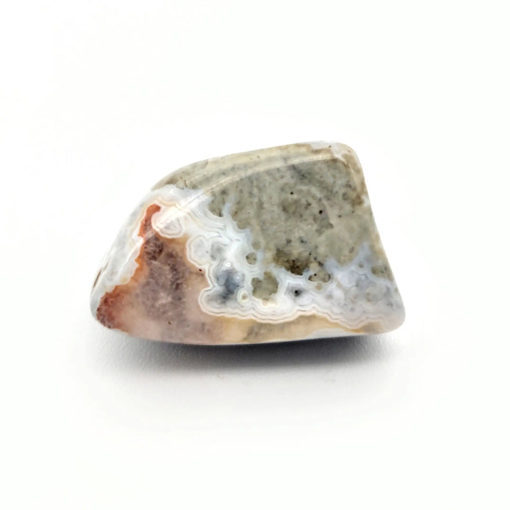Stone -Jasper -Sea -Tumbled