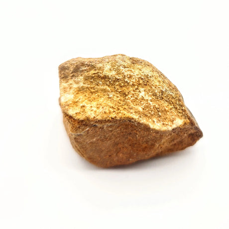 Stone -Jasper -Yellow -Rough