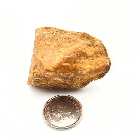 Stone -Jasper -Yellow -Rough