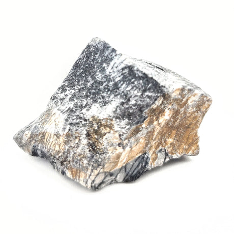 Stone -Jasper -Zebra -Rough