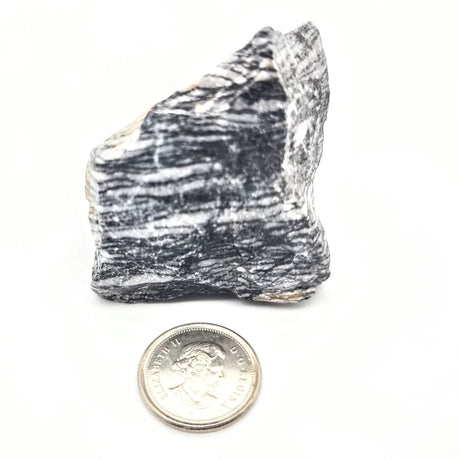 Stone -Jasper -Zebra -Rough