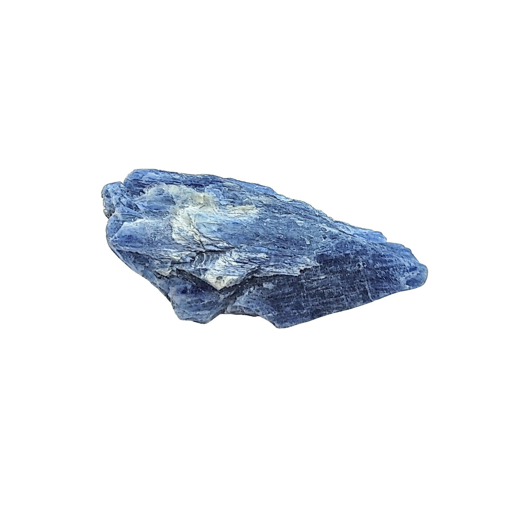 Stone -Kyanite -Blue -Blade -Rough -Rough -Aromes Evasions 