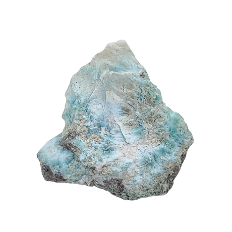 Stone -Larimar -Rough
