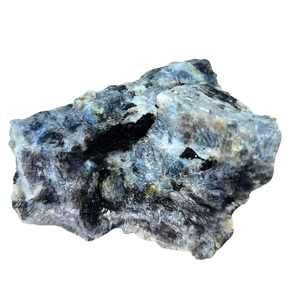Stone -Larvikite -Rough -Large