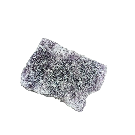 Stone - Lepidolite - Rough