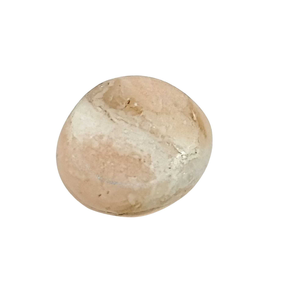 Stone -Moonstone -Tumbled