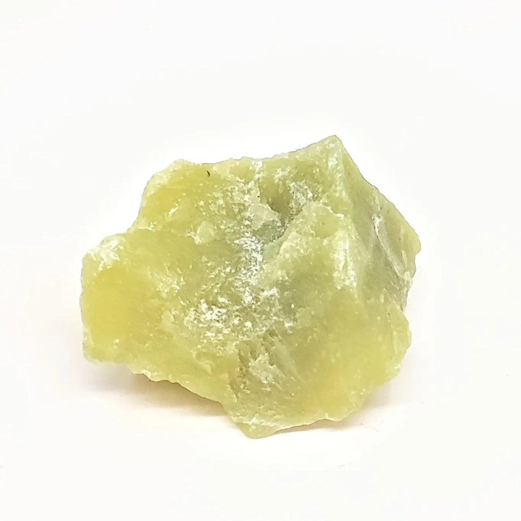 Stone -Lemon Quartz -Rough Large 30g to 75g