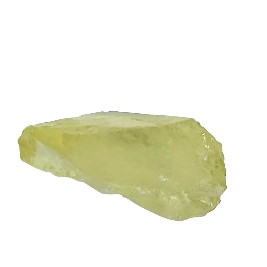 Stone -Lemon Quartz -Rough -Aromes Evasions – Arômes et Évasions