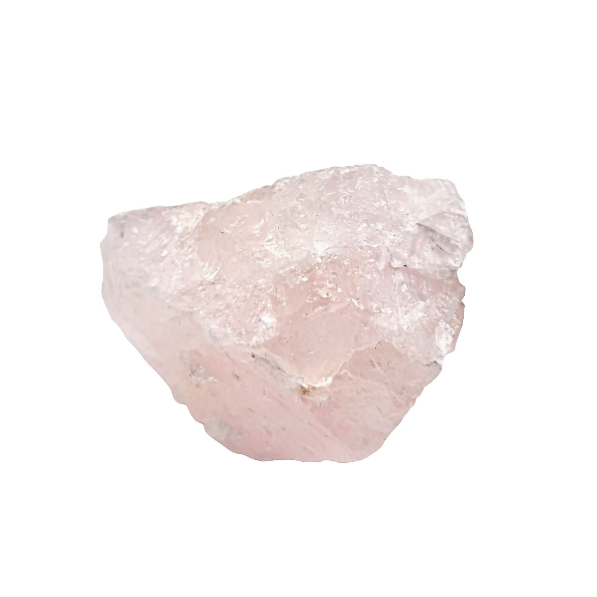 Stone -Rose Quartz -A -Rough -251g to 349g