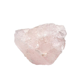 Stone -Rose Quartz -A -Rough -251g to 349g