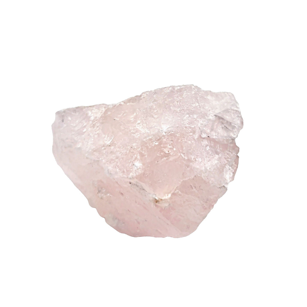 Stone -Rose Quartz -A -Rough -280g to 349g