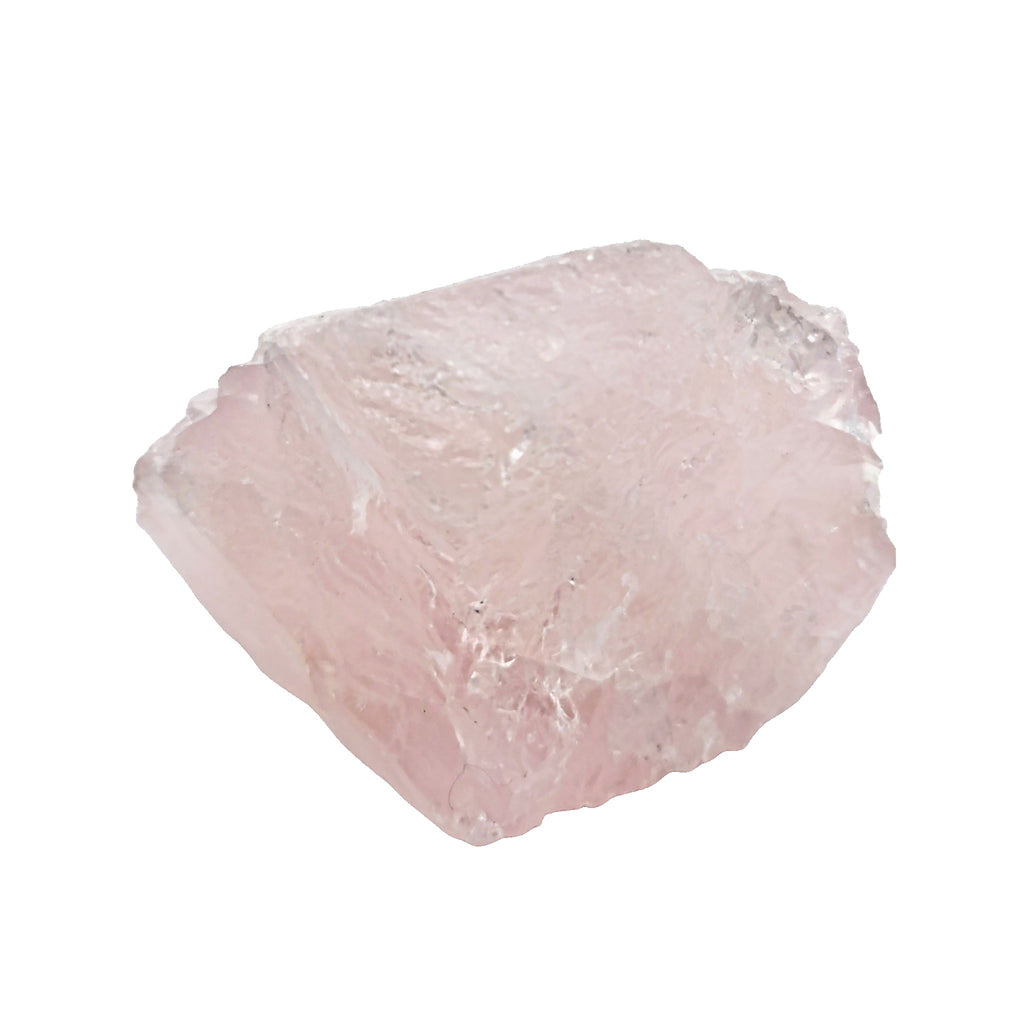 Stone -Rose Quartz -A -Rough -280g to 349g