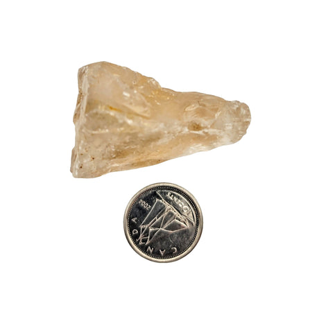 Stone -Smoky Quartz -Rough