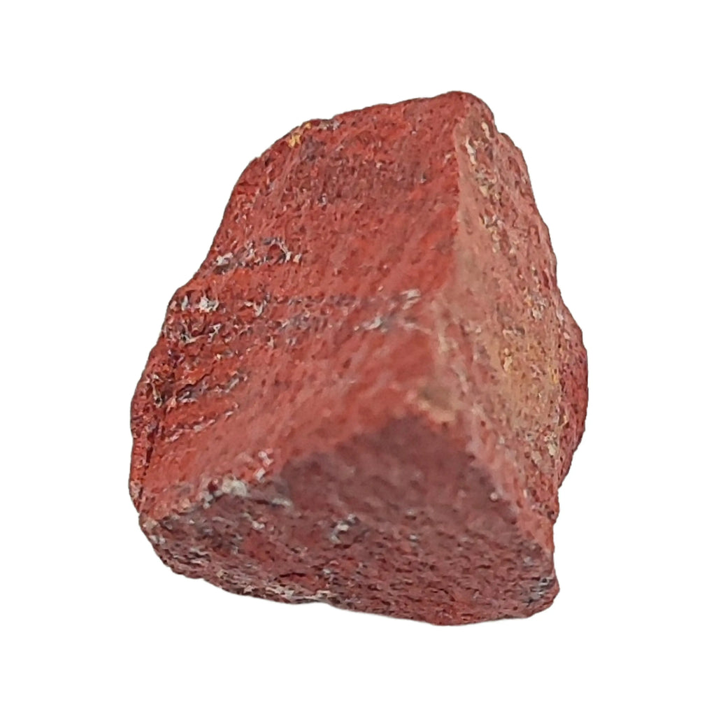 Stone -Red Jasper -Rough -Small Arômes & Évasions.