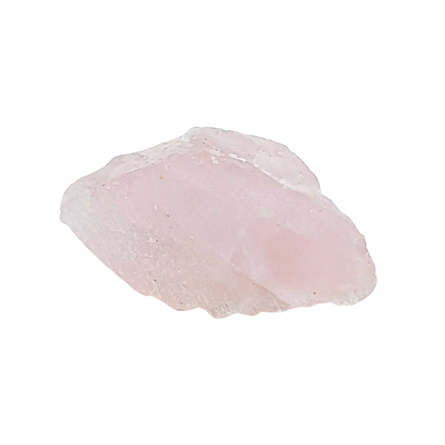 Stone - Rose Quartz - Rough