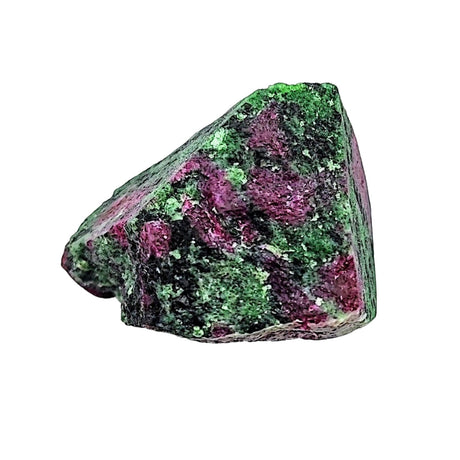 Stone -Ruby Zoisite -Rough -Medium