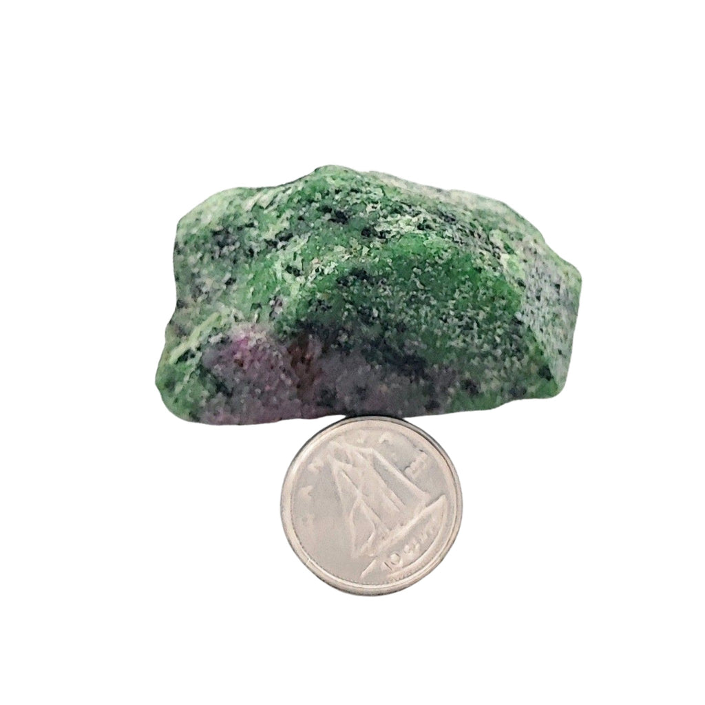 Stone -Ruby Zoisite -Rough -Small