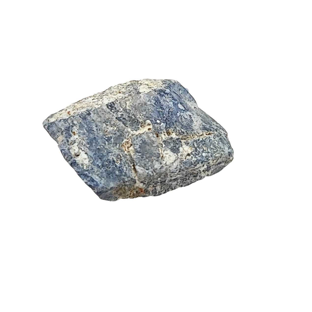 Stone -Sapphire -Mineral Specimens -A -Rough -5g