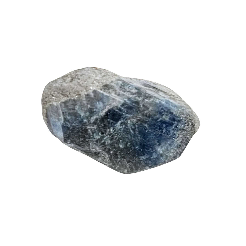Stone -Sapphire -Mineral Specimens -A -Rough -5g