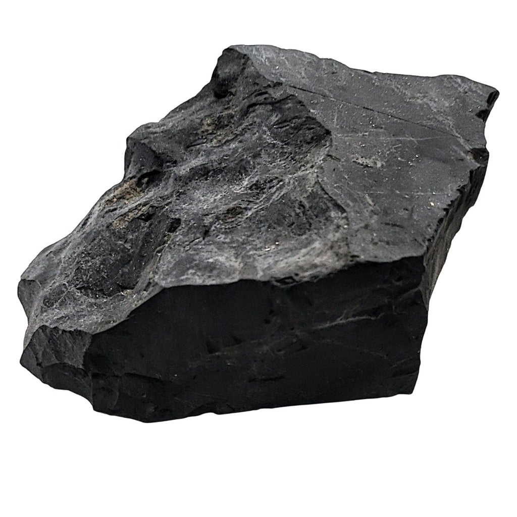 Stone -Shungite -Rough -1265g Rocks & Fossils Aromes Evasions 