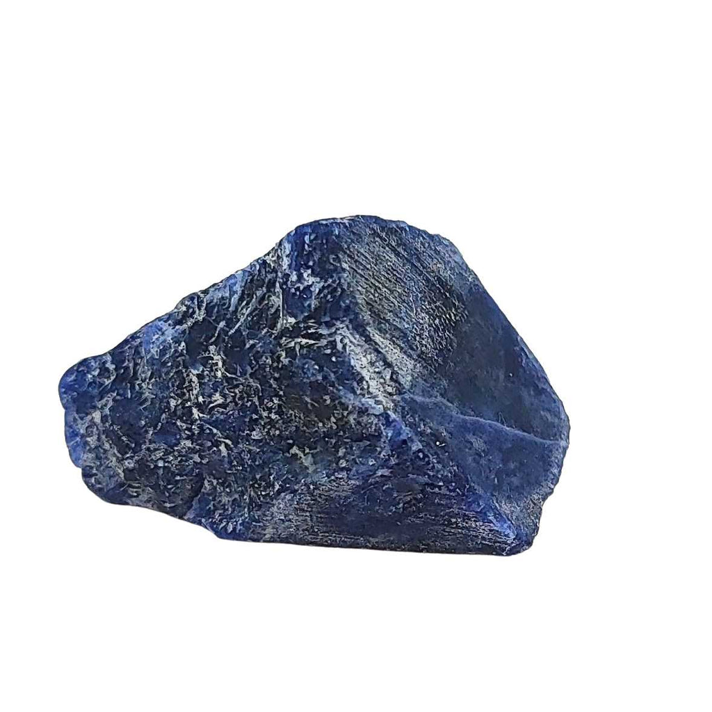 Stone -Sodalite -Rough -Medium -Medium -Aromes Evasions 