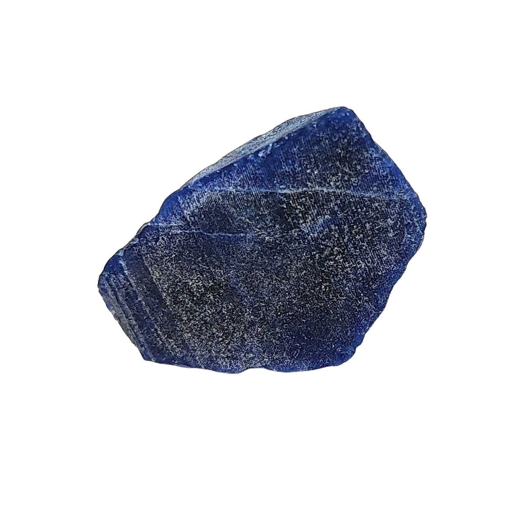 Stone -Sodalite -Rough -Medium